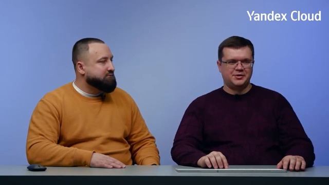 Как перенести 1С международной сети пиццерий в Yandex.Cloud. Кейс Додо Пицца. смотреть онлайн