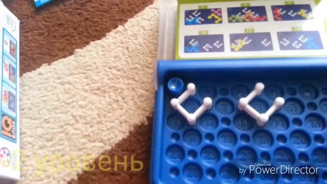 ПРОХОЖДЕНИЕ ИГРЫ IQ БЛОК смотреть онлайн