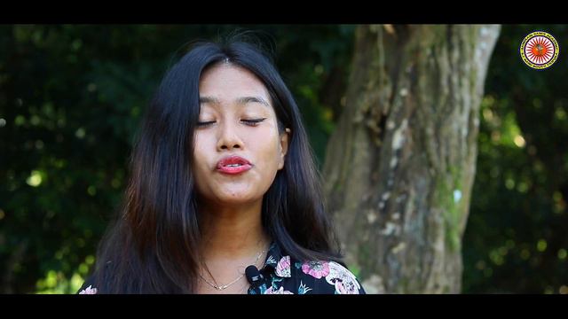 New Mog Short Film Promotion || Sangrain Dance Academy. смотреть онлайн