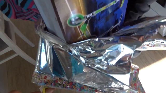 ВЛОГ День рождения Машеньки 6 лет Поздравляем и дарим подарки смотреть онлайн