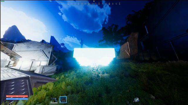 Pantropy Live//Unlocked Every Item! смотреть онлайн