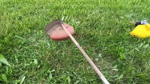 Champion T333S-2 ..купил новый триммер.