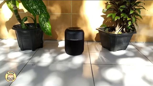 Tronsmart Element T6 Max смотреть онлайн