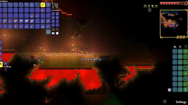 Terraria | Calamity Series | Episode 4 смотреть онлайн