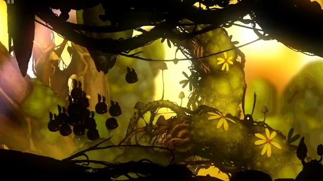 Обзор игры Badland 2 смотреть онлайн