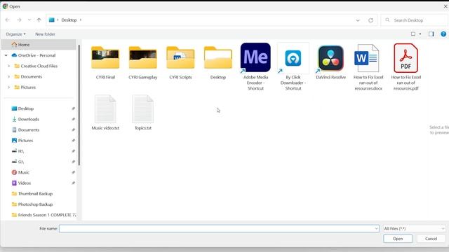 How to Fix Selected File is not Supported for Upload in Google Docs | Unsupported File Type Error смотреть онлайн