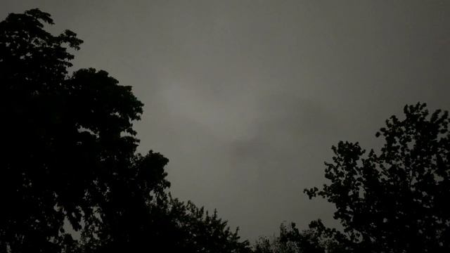 Lightning Rainbow Skies смотреть онлайн