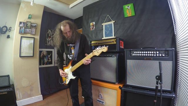 The Legend Strat смотреть онлайн