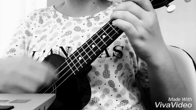 SEN AŞKIMIZDAN | EVRENCAN GÜNDÜZ (UKULELE COVER) смотреть онлайн