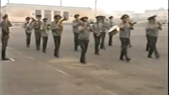 Сборы посёлок Таёжный 4часть Присяга смотреть онлайн