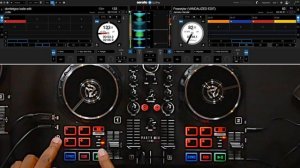 Numark Party Mix II & Party Mix Live Unboxing | First look with Serato