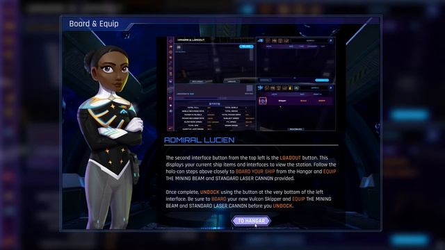 Crypto Space Commander (CSC) - Probamos este nuevo MMO espacial! - Gameplay Español смотреть онлайн
