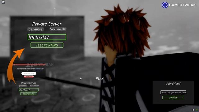 FREE PM "Project Mugetsu" VIP Private Server Code!! (MAY 2023) смотреть онлайн