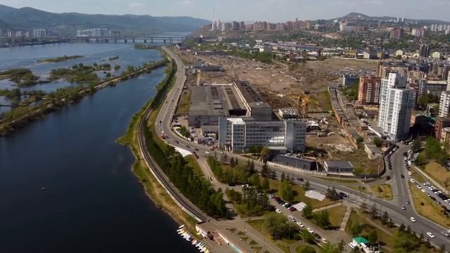 Про ЖК Дубенский смотреть онлайн