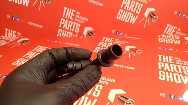 CHRYSLER - КЛАПАН ВЕНТИЛЯЦИИ КАРТЕРНЫХ ГАЗОВ. смотреть онлайн
