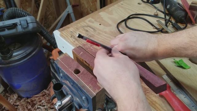 Saw Blade Marking Knife смотреть онлайн