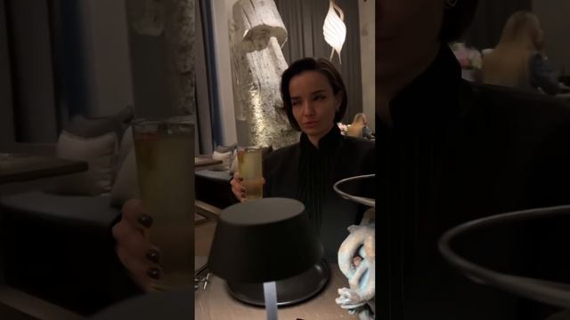 Новый масштабный ресторан Москвы, где мне не разрешили снимать