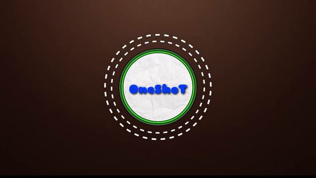Интро и концовка для канала OneShoT смотреть онлайн