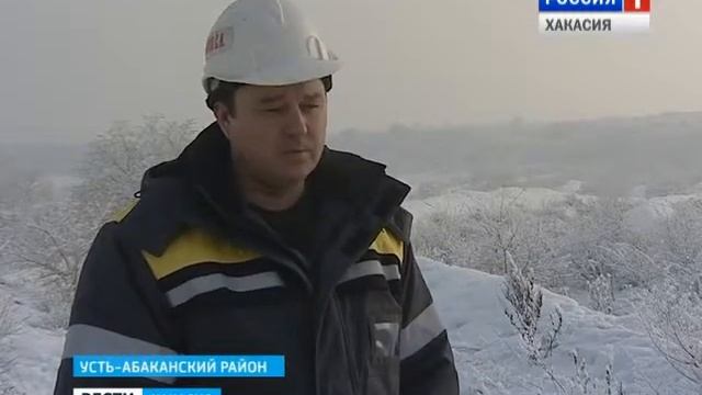 Разрез «Черногорский» в 2015 году добыл более семи миллионов тонн угля смотреть онлайн