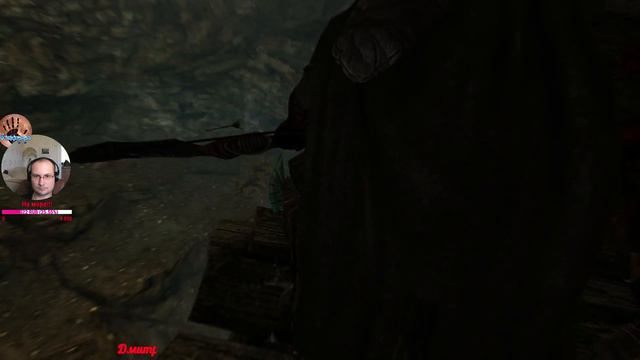 The Elder Scrolls V Skyrim Special Edition — Ужасы Темного Братства #16 смотреть онлайн