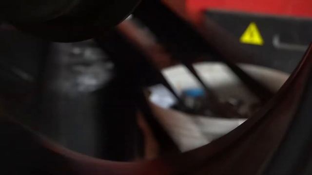 Servis Toyota Harrier- Servis tukar oil filter / Balancing tayar / Cara ringkas balancing tayar смотреть онлайн