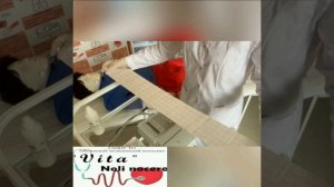 Снятие ЭКГ(Первичная аккредитация)