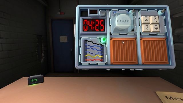 Взрывной инструктаж ► Keep Talking and Nobody Explodes [Рофлоигры] смотреть онлайн