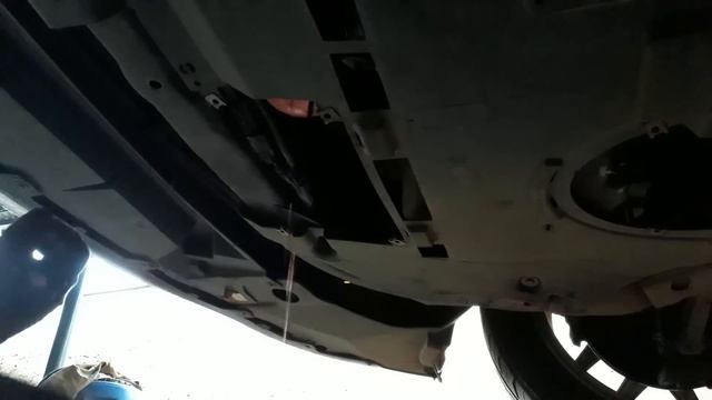 Troca de Óleo e Filtro No Ford Fusion SEL 2.5 16V 2011 смотреть онлайн