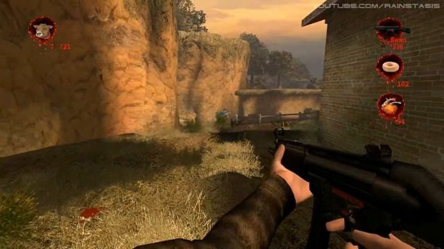 Postal 2 Apocalypse Weekend прохождение 14 ? walkthrough смотреть онлайн