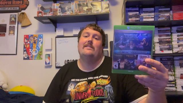 The Bargain Game Hunter: You Won't Believe This Gamestop Score! смотреть онлайн