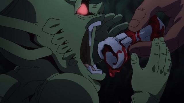 Выйдет ли Аниме по 7 ЧАСТИ ДЖОДЖО? (Steel Ball Run) смотреть онлайн