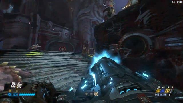 Doom Eternal DLC The Ancient Gods (Part 2 Finale) смотреть онлайн