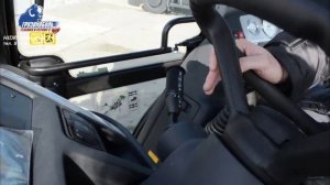 Обзор Экскаватор-погрузчика Hidromek HMK 102 S