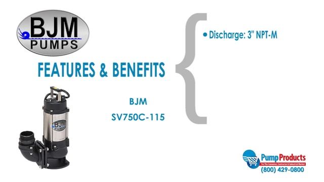 Selecting a Sludge Pump смотреть онлайн