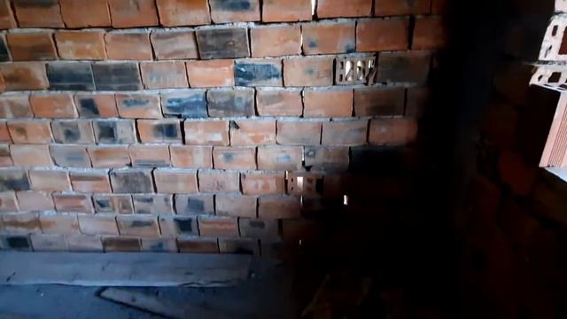 Тера Булгари/къща на груб строеж в село до голям язовир смотреть онлайн