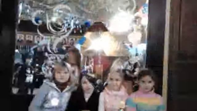 Кукольный театр г.Донецк.wmv смотреть онлайн