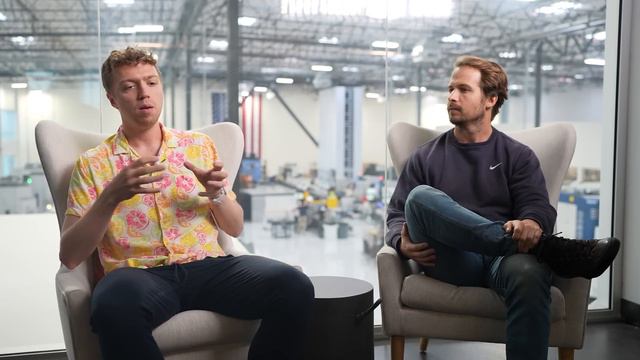 Inside the Future of American Manufacturing [Startup Documentary] смотреть онлайн