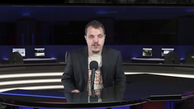 THIS is how World War 3 will start смотреть онлайн