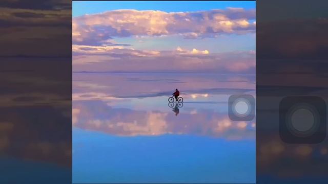 A place in Bolivia where Heaven and Earth are said to meet || 2020 Adventures смотреть онлайн