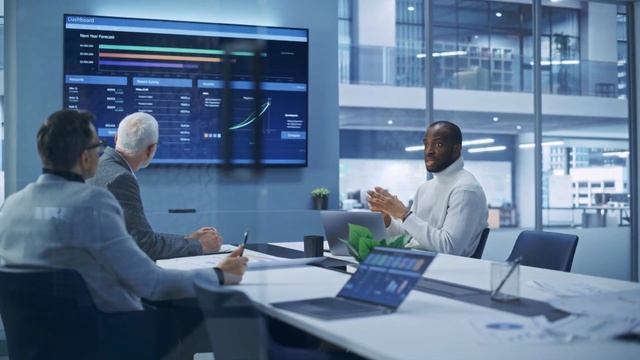 What Is: IT Management смотреть онлайн