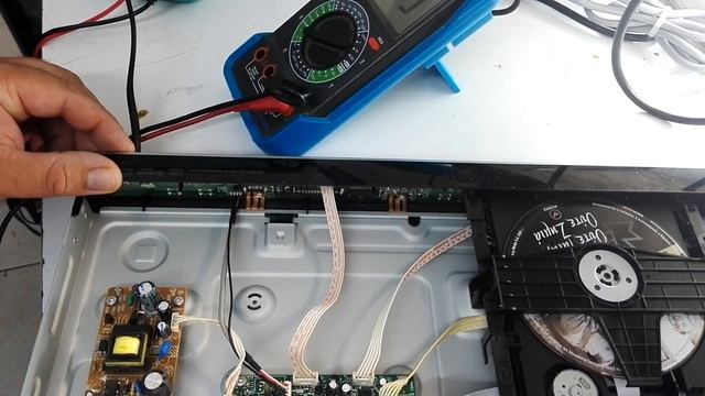 DVD player Toshiba смотреть онлайн
