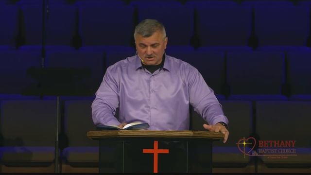 С чем предстану? - проповедует Вячеслав Ласей смотреть онлайн