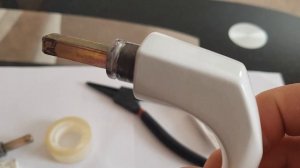 Ремонт оконных ручек.Как легко и быстро отремонтировать сломанные ручки от окон и дверей