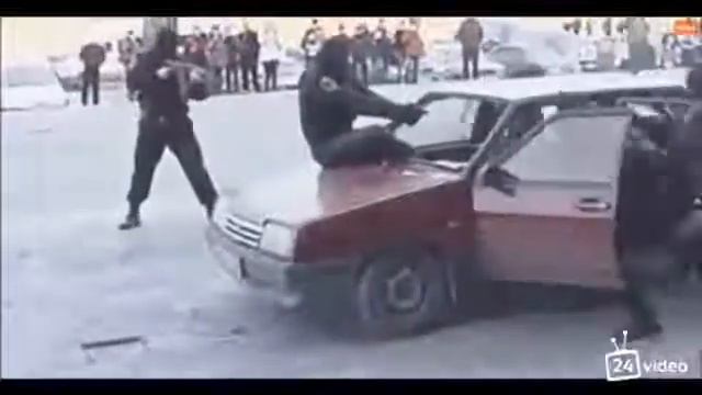 БЕРКУТ 80 уровня смотреть онлайн