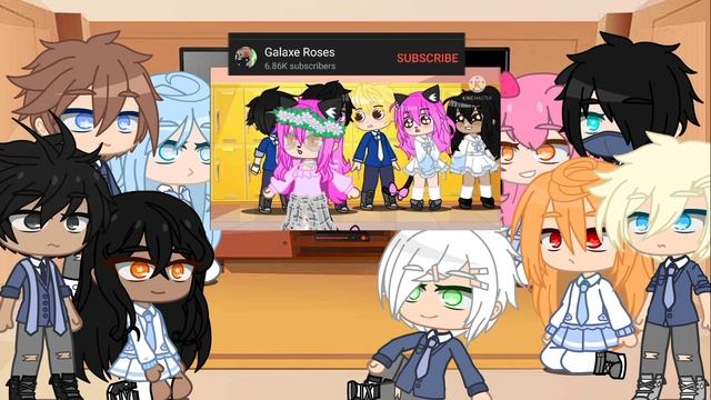 past pdh react to future/angst memes||part 2||credits in video||Gc смотреть онлайн