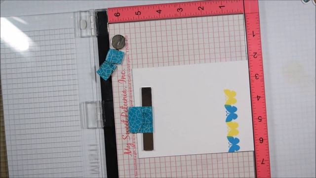 10 Cards 1 Kit with Simon Says Stamp April 2018 смотреть онлайн