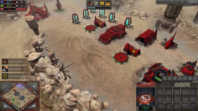 1.33(Beta) Eranthis (Orks) vs Vans (SM) смотреть онлайн