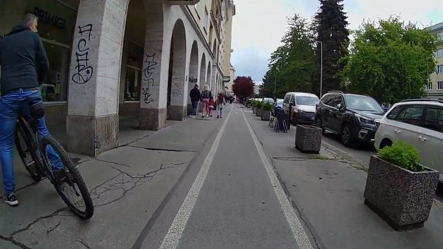 Slovakia City Zilina