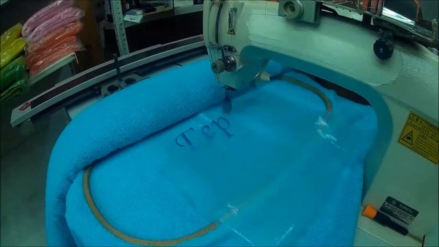 Вышиваем имя Гергес смотреть онлайн