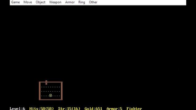 Music from The Elder Scrolls IV Oblivion - While playing Rogue смотреть онлайн